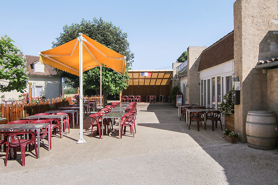Le Ventoulou - photo 6