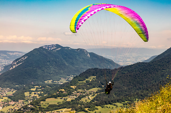 Takamaka Annecy - photo 20