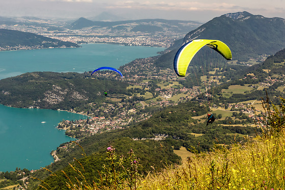 Takamaka Annecy - photo 27
