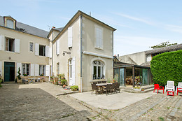 amphore du berry