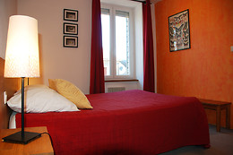 le Relais des lacs