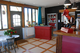 le Relais des lacs