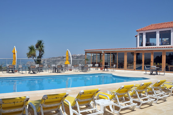GRUPO MIRAMAR HOTELS - photo 13