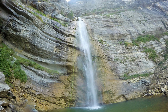 Canyon'in - photo 3