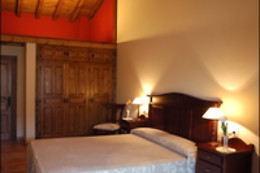 POSADA SAN PEDRO