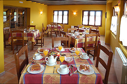 POSADA SAN PEDRO