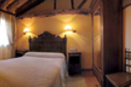 CASA RURAL VILLA CALATAÑAZOR