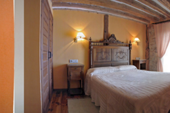 CASA RURAL VILLA CALATAÑAZOR - photo 12