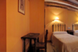 CASA RURAL VILLA CALATAÑAZOR