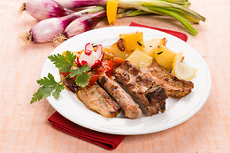 RESTAURANTE TENDIDO 1