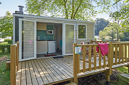 Camping Les Chevaliers de Malte