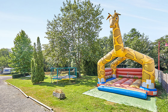 Camping Les Chevaliers de Malte - photo 11