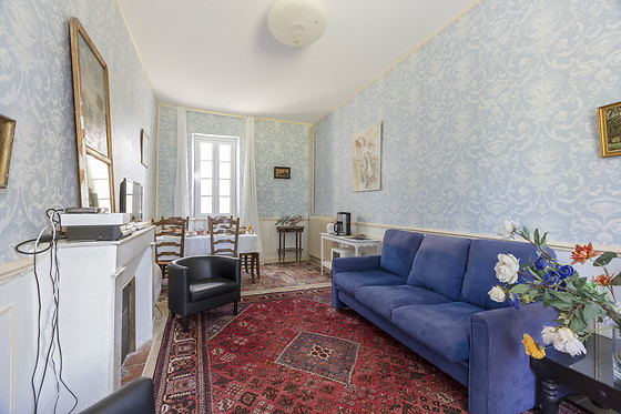 La Seigneurie - photo 14