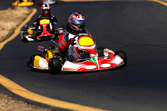 KARTING RIOJA - photo 2
