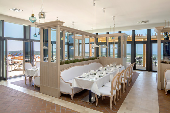EVOLUTEE HOTEL - ROYAL ÓBIDOS SPA & GOLF RESORT - photo 4
