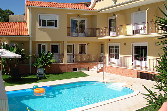 Hotel Rural Solar das Freiras - photo 0