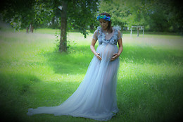 Patricia Laurent Photography Baby