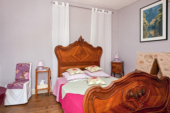 Orlaya - photo 4