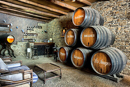 BODEGAS PEREZ BARQUERO