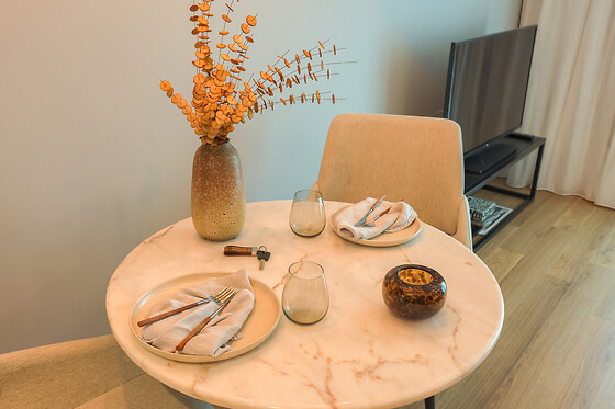 Inn Apartments - photo 4