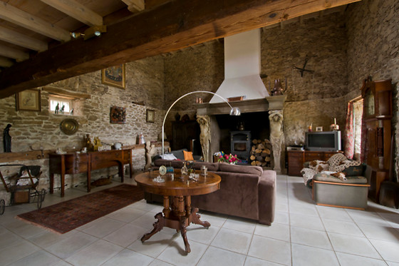 Domaine d'Esperou - photo 1