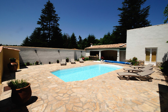 Domaine d'Esperou - photo 3