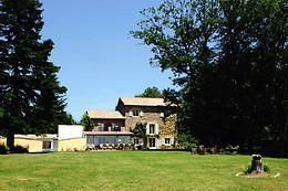 Domaine d'Esperou