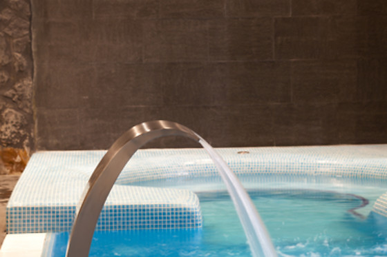 OLYMPIC SPA & SPORT CLUB - photo 4