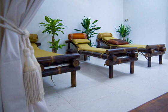 POSADA SPA AGUA VIVA - photo 1