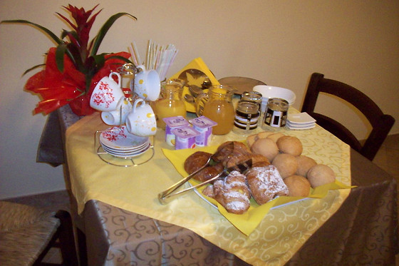 B&B Angolo Antico - photo 1