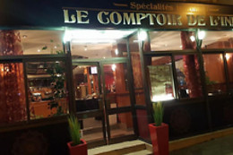 Le Comptoir de l'Inde