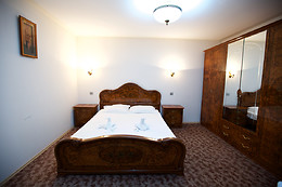 Hotel Bliss