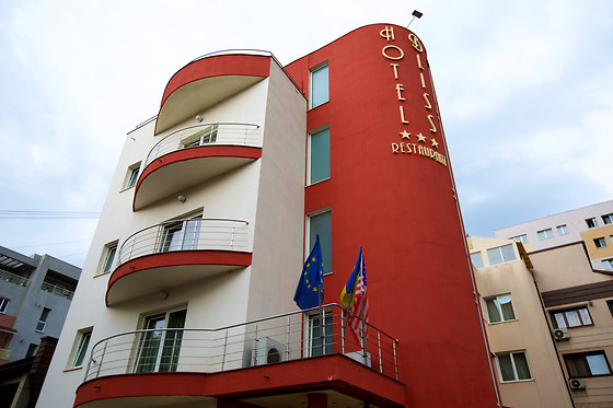 Hotel Bliss - photo 10