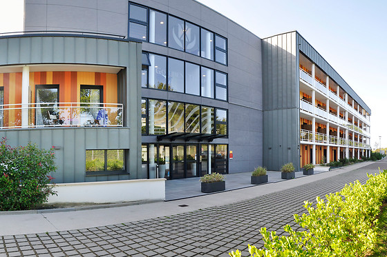 Golden Tulip Pornic - photo 0
