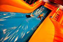 Gulli Parc Rennes – Cap-Malo