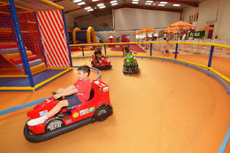 Gulli Parc Rennes-Cesson