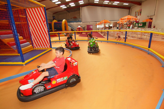 Gulli Parc Rennes – Cap-Malo - photo 1
