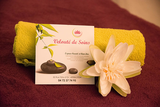 Velouté de soins - photo 5