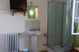 Auberge des Pilotis