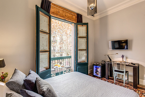 WE BOUTIQUE HOTEL - photo 8