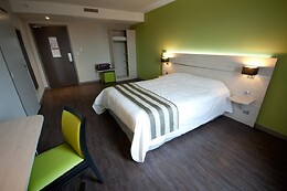 Online Booking EPS