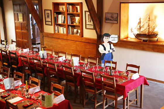 Le Jean Bart - photo 3