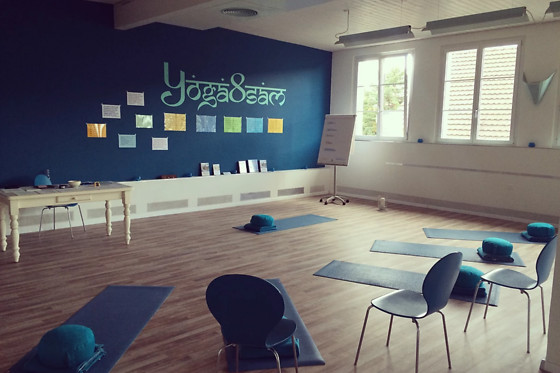 YOGA8sam - photo 0