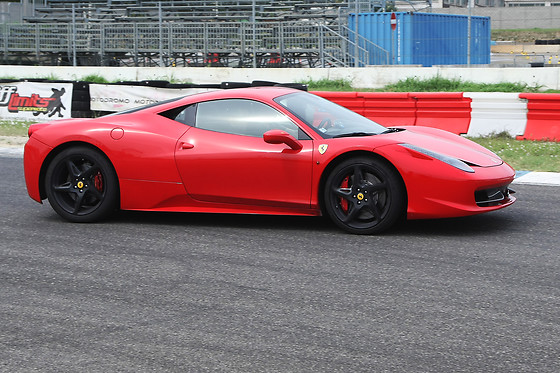 Passione GT Noleggi - photo 4