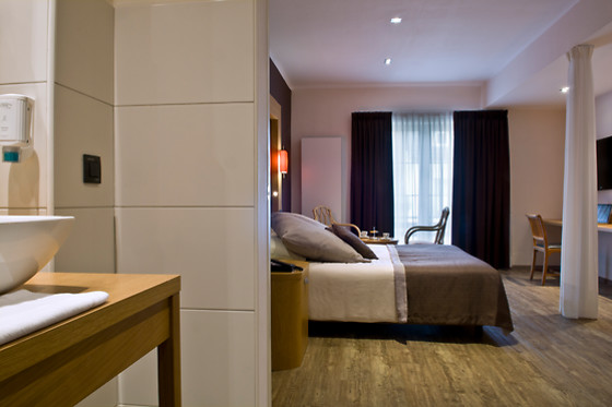 Hôtel du Commerce Houffalize - photo 13