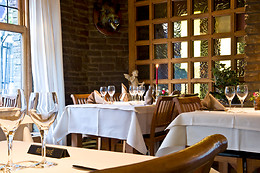 Hôtel du Commerce Houffalize