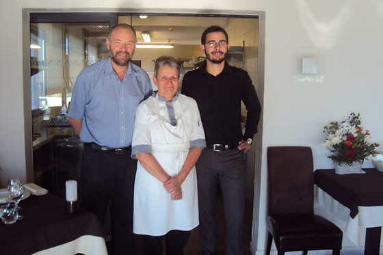 La Croix de Savoie & Spa - photo 18