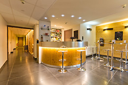 La Croix de Savoie & Spa