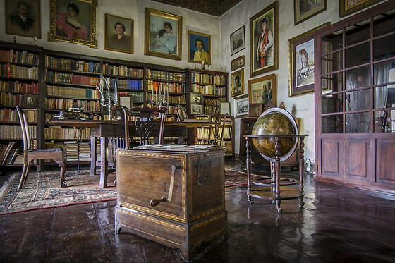 LA CASA DE LOS BALCONES - photo 3