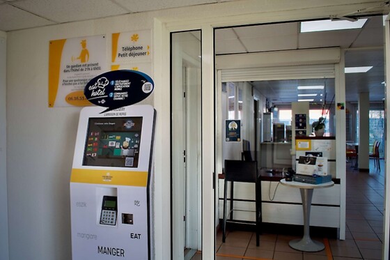 Online Booking EPS - photo 8